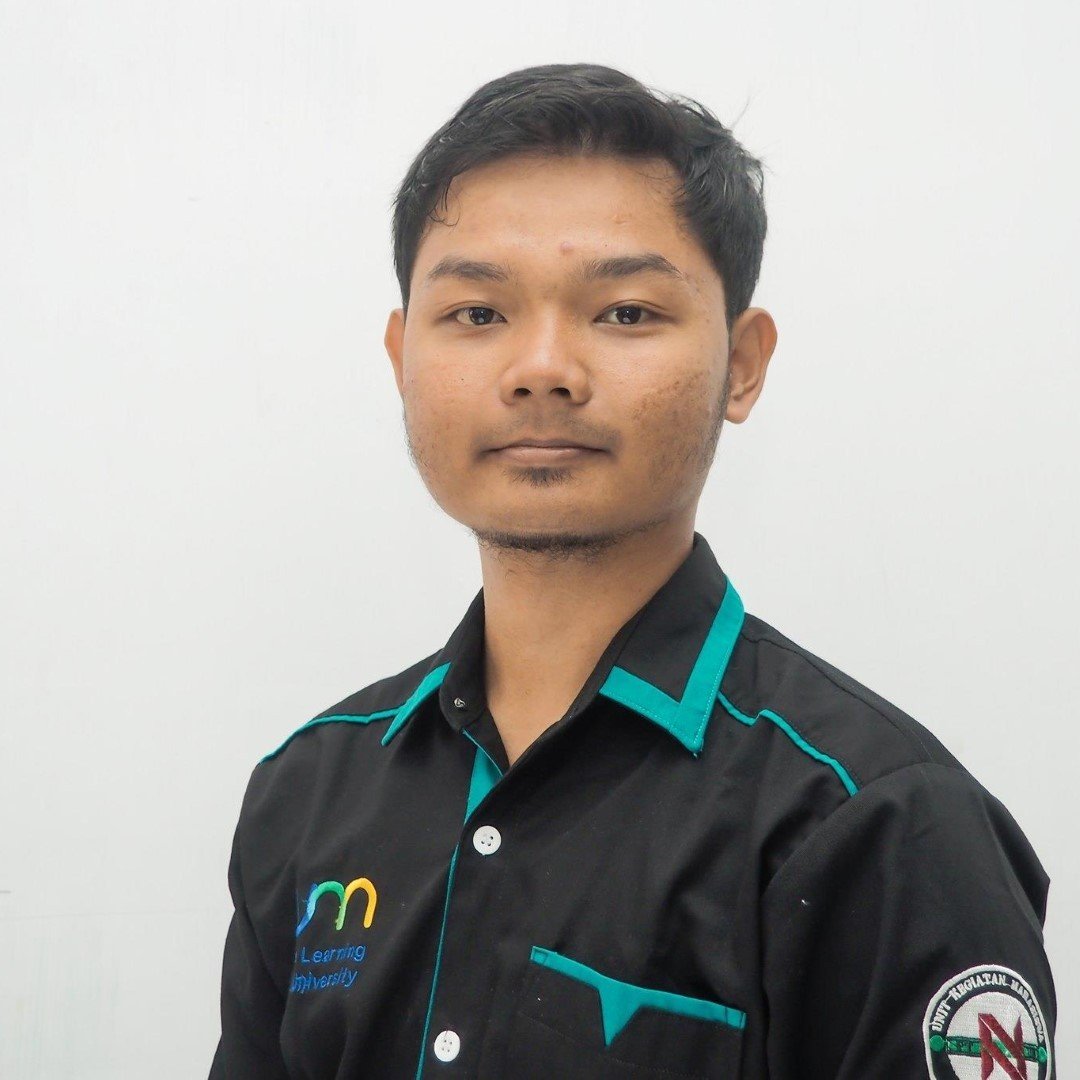 Mohamad Firzon Ainur Roziqin